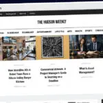 Publish Guest Post on hudsonweekly.com