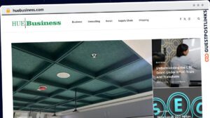 Publish Guest Post on huebusiness.com