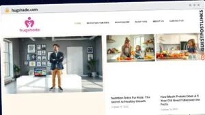 Publish Guest Post on hugshade.com