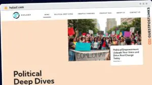 Publish Guest Post on hulasf.com