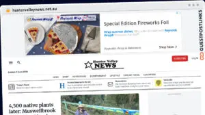 Publish Guest Post on huntervalleynews.net.au