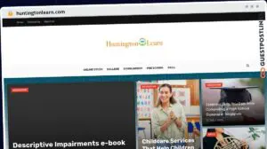 Publish Guest Post on huntingtonlearn.com