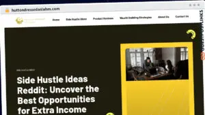 Publish Guest Post on huttondressedaslahm.com
