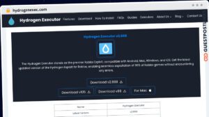 Publish Guest Post on hydrogenexec.com