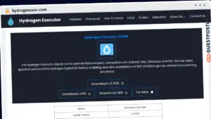 Publish Guest Post on hydrogenexec.com