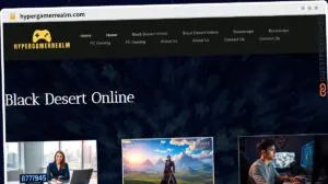 Publish Guest Post on hypergamerrealm.com