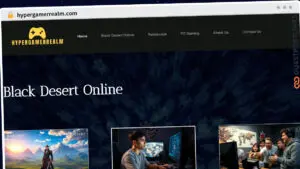 Publish Guest Post on hypergamerrealm.com