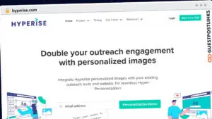 Publish Guest Post on hyperise.com