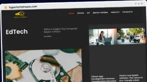 Publish Guest Post on hypertechstream.com