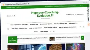 Publish Guest Post on hypnose-coaching-evolution.fr