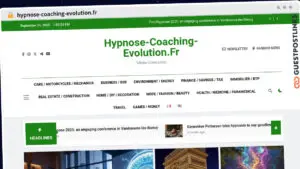 Publish Guest Post on hypnose-coaching-evolution.fr