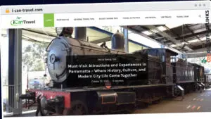 Publish Guest Post on i-can-travel.com