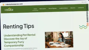 Publish Guest Post on i-dentalresources.com