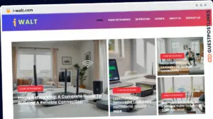 Publish Guest Post on i-walt.com