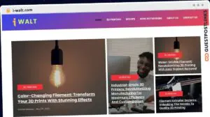 Publish Guest Post on i-walt.com