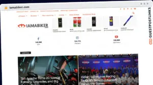 Publish Guest Post on iamabiker.com