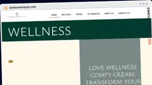 Publish Guest Post on iambrownroyal.com