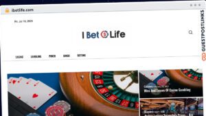 Publish Guest Post on ibetlife.com