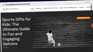 Publish Guest Post on iblametheparentsrecords.com