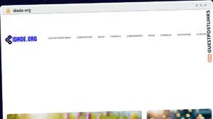 Publish Guest Post on idade.org