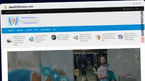 Publish Guest Post on ideafitlifestyle.com