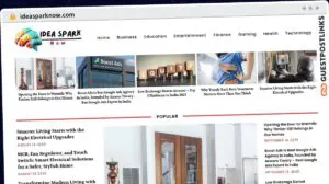 Publish Guest Post on ideasparknow.com