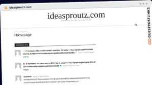 Publish Guest Post on ideasproutz.com