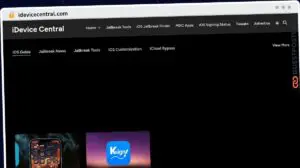 Publish Guest Post on idevicecentral.com