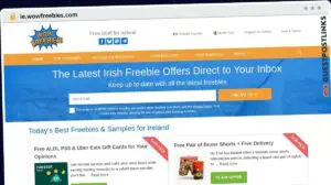 Publish Guest Post on ie.wowfreebies.com