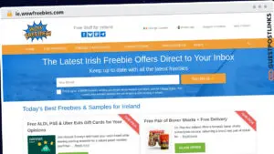 Publish Guest Post on ie.wowfreebies.com