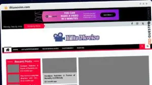 Publish Guest Post on ifitsmovies.com