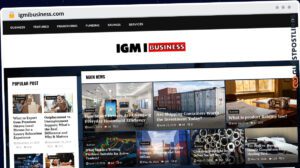 Publish Guest Post on igmibusiness.com