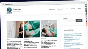 Publish Guest Post on iheero.eu