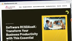 Publish Guest Post on illbetheremovie.com