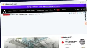 Publish Guest Post on illustrarch.com