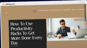 Publish Guest Post on imfblog.com