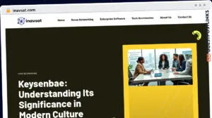 Publish Guest Post on inavsat.com