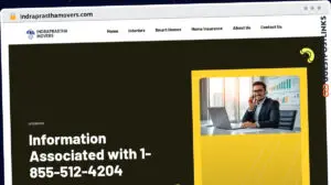 Publish Guest Post on indraprasthamovers.com