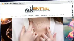 Publish Guest Post on industrialproductspurchase.com