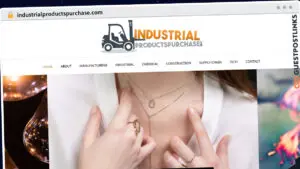 Publish Guest Post on industrialproductspurchase.com