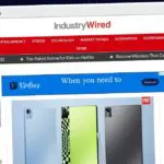 Publish Guest Post on industrywired.com