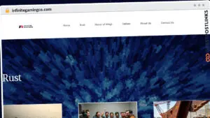 Publish Guest Post on infinitegamingco.com
