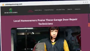 Publish Guest Post on infinitepulsemag.com
