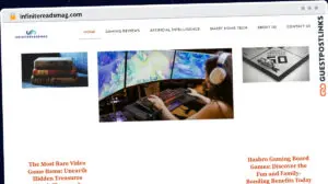 Publish Guest Post on infinitereadsmag.com