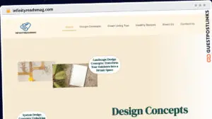 Publish Guest Post on infinityreadsmag.com