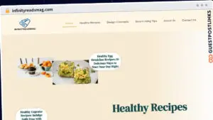 Publish Guest Post on infinityreadsmag.com