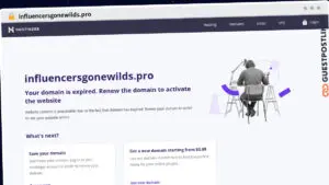 Publish Guest Post on influencersgonewilds.pro