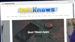 Publish Guest Post on infoknows.com