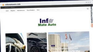 Publish Guest Post on infomateauto.com