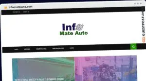 Publish Guest Post on infomateauto.com